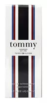Tommy/tommy Hilfiger Edt/cologne Spray Nuevo Envase 1.7 Oz (