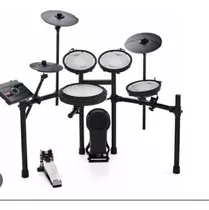 New Roland V-drums Td-17kv Gen 2 Electronic Drum Set