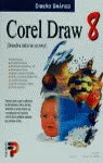 Libro Corel Draw 8 - Montalban Velasco, Luis F.