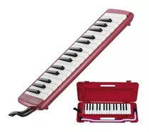 Hohner Melodica 32 Red