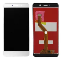 Modulo Compatible Huawei Gw Metal Y7 Prime Display Touch 