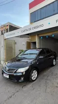 Toyota Corolla 2011 1.8 16v Gli Flex Aut. 4p