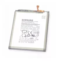 Bateria Samsung Galaxy A31 A315 Original 5000mah Garantia