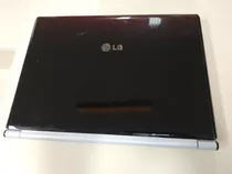 Notebook LG Para Conserto Ou Retirada De Peças 