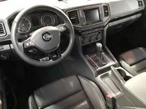 Volkswagen Amarok V6 Extreme Black Style 0km High Sale