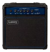Amplificador De Bajo Laney Rb1 15 Watts