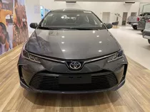 Toyota Corolla 2.0 Xei 16v Flex 4p Automatico 2023