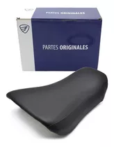 Asiento Delantero Neg Italika Original Ex200 Rt200 F03010007