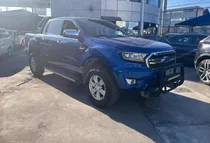 Ford Ranger 2020 2.5 Xlt Cabina Doble 4x2 Mt