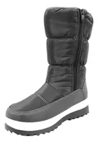 Botas Impermeables Botas Chiporro Mujer Bota Botines Termico