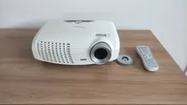 Projetor Optoma Hd20 