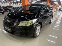 Chevrolet Prisma 1.0 Mpfi Lt 8v Flex 4p Manual