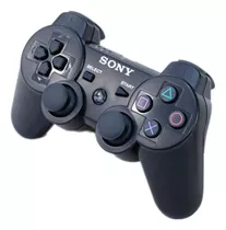 Control Para Ps3 Sony, Mayor Y Detal. Oferta