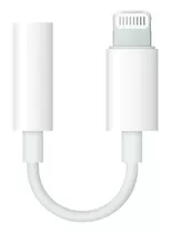 Adaptador De Audio Para iPhone 7/8/x