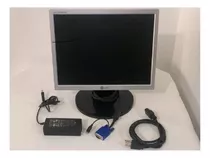 Monitor LG 15  Led Flatron L1552s-sf Vga