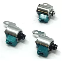 Kit Solenoides De Caja A340 Aw4  Jeep Cherokee Toyota