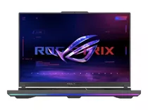 Rog Strix G16 Ci7-13650hx 16gb - - 512ssd Rtx4060 8gb -2023