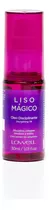 Lowell Cosmetics Liso Mágico Óleo Capilar Mulher 30 Ml