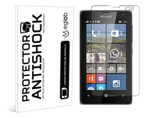 Protector Pantalla Antishock Para Microsoft Lumia 532