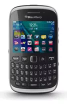 Blackberry 9320, Movistar, Básico A Botones, Usado.
