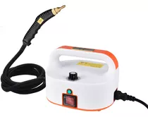 Cepillo Limpiador Múltiple Steam Cleaner Con Vapor Presuriza