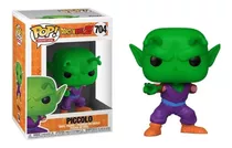 Funko Pop Piccolo 11 Dragon Ball Z Wabro Fionatoys