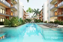 Apartamentos Turísticos En Bayahibe, Próximo A La Playa