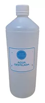 Agua Destilada 1 Lt.