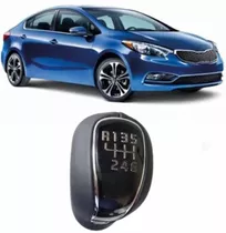 Pomo Palanca De Cambios Kia Cerato 2013-2018