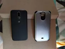 Moto E 7moto G 4 Plus / Sony X Peria (no Funcionan)