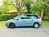 Citroën C4 Picasso  2008