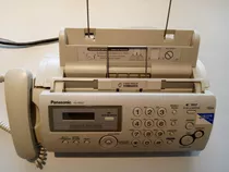 Fax Panasonic Kx-fp207