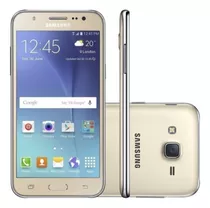 Celular Samsung Galaxy J5 J500 Dual Chip 16gb - Muito Bom