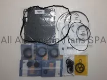 Overhaul Kit Caja Automática Hyundai A6gf1 (atx)