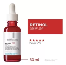 Serum Antiarrugas Regenerante La Roche Posay Retinol B3 30ml