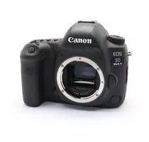 Canon Eos 5d Mark Iv 30.4mp Digital Camera