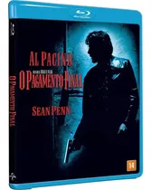 Blu-ray - O Pagamento Final