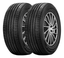 Combo X2 Neumatico 225/65 R17 Triangle Tr259