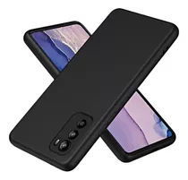 Estuche Funda Forro Protector En Silicona Para Motorola