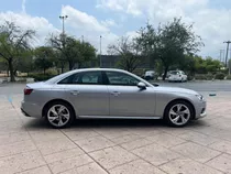 Audi A4 2021 2.0 T S Line Quattro 252hp Dsg