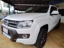 Vw/amarok Cd 4x4 Diesel / Cam. Manual / 2013 / Baixou O Preç