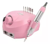 Torno Maquina Uñas 30000rpm Manicure Pedicure