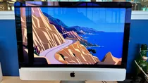 Apple iMac 21.5  4k Retina Problema De Pantalla