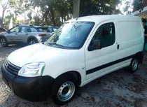 Citroen Berlingo Furgon Vti 115 Business Ar