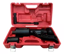 Multiplicador De Fuerza Torque 4800 Tooltech Dado Impacto