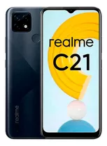 Celular Realme C21+64gb+4ram+13mp+5000mah+6.5+andorid 