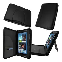 Funda De Cuero Para Tablet Samsung Galaxy Note Tab 10.1