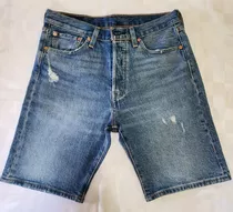 Bermuda Levis 501 Original