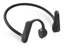 2 Fones De Ouvido Bluetooth À Prova D'água De Condução Óssea