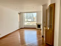 Apartamento En Arriendo En Bogotá Rincón Del Chicó. Cod 13860